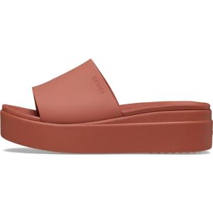 Crocs Brooklyn Slides orange Crocs Brooklyn Slides orange