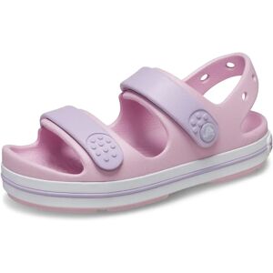 Crocs 209423-84I Lavender Kids Sandals - Kids Sandals Crocs 209423-84I Lavender Kids Sandals - Kids Sandals