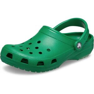 Crocs Classic Clog grün Crocs Classic Clog grün