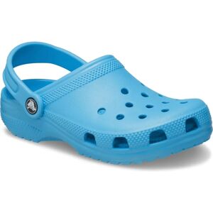 Crocs K Blue Kids Clogs - Clogs Crocs K Blue Kids Clogs - Clogs