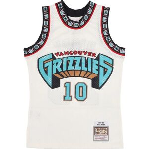 Mitchell & Ness Mike Bibby Jersey Vintage - S Mitchell & Ness Mike Bibby Jersey Vintage - S