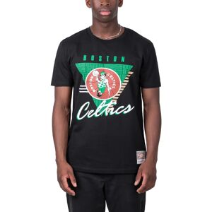 Mitchell & Ness Boston Celtics M T-Shirt - NBA Final Seconds Mitchell & Ness Boston Celtics M T-Shirt - NBA Final Seconds