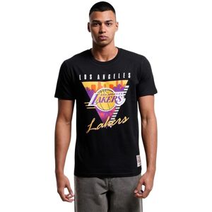 Mitchell & Ness Lakers M T-Shirt - NBA Final Seconds Mitchell & Ness Lakers M T-Shirt - NBA Final Seconds