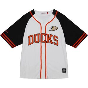 Mitchell & Ness Modello S Maglietta Practice Day - Maglietta di hockey su ghiaccio Mitchell & Ness Modello S Maglietta Practice Day - Maglietta di hockey su ghiaccio