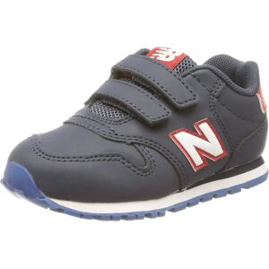 Scarpe bambini New Balance IV500BD1 Blu scuro - Scarpe per bambini Scarpe bambini New Balance IV500BD1 Blu scuro - Scarpe per bambini