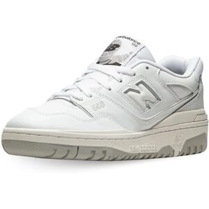 Nike Kids New Balance 550 Gris/Blanc - Baskets - Publicité Nike Kids New Balance 550 Gris/Blanc - Baskets - Publicité