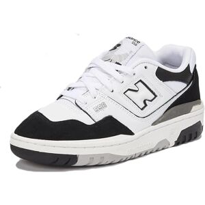 New Balance 550 hvide børnesko - Kids New Balance 550 hvide børnesko - Kids