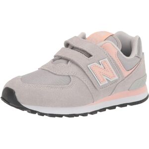 New Balance PV574V1 Unisexe Baskets Grises - Baskets - Publicité New Balance PV574V1 Unisexe Baskets Grises - Baskets - Publicité