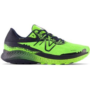 New Balance MTNTRGV5 Lime Green Trail Shoes - Shoes New Balance MTNTRGV5 Lime Green Trail Shoes - Shoes