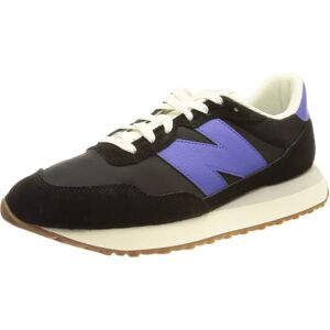 New Balance WS237QC Black Sneakers - Sneakers New Balance WS237QC Black Sneakers - Sneakers