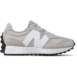 New Balance MS327V1 Graue Schuhe - Freizeit Sport New Balance MS327V1 Graue Schuhe - Freizeit Sport