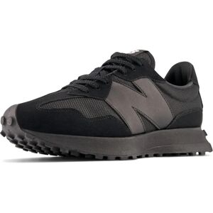 New Balance MS327V1 Lædersko - Casual - Sort New Balance MS327V1 Lædersko - Casual - Sort