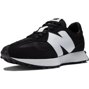 New Balance MS327V1 Baskets en Suède et Mesh - Style Casual New Balance MS327V1 Baskets en Suède et Mesh - Style Casual