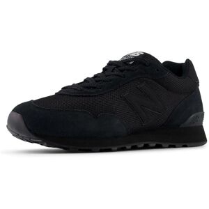 New Balance U9060BLK Black Sneakers - Sneaker - Men's Shoes New Balance U9060BLK Black Sneakers - Sneaker - Men's Shoes