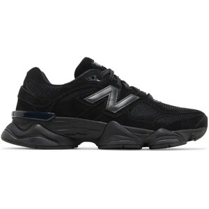 New Balance 9060 Sneakers - Black & Gray - Size US 13 - Unisex New Balance 9060 Sneakers - Black & Gray - Size US 13 - Unisex