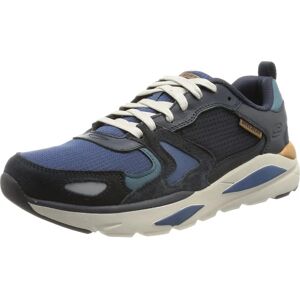 Skechers Modell 232398NVY Ganzjahres Navy Sneaker Skechers Modell 232398NVY Ganzjahres Navy Sneaker