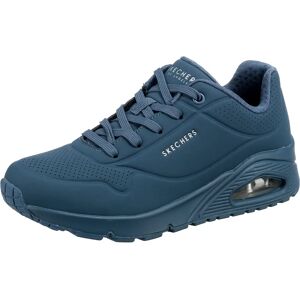 Skechers Unostand ON Air Sneakers - All-year Women Navy/Blue Skechers Unostand ON Air Sneakers - All-year Women Navy/Blue