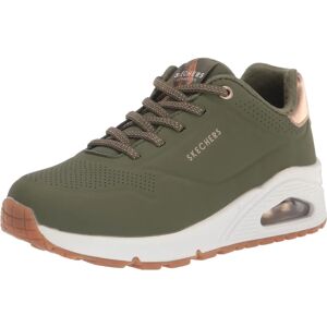 Skechers Modell 155196 - Shimmer Away grüne Schuhe Skechers Modell 155196 - Shimmer Away grüne Schuhe