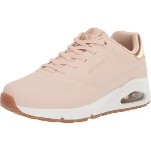 Skechers Damen Schuhe beige weiß Modell 155196 Skechers Damen Schuhe beige weiß Modell 155196