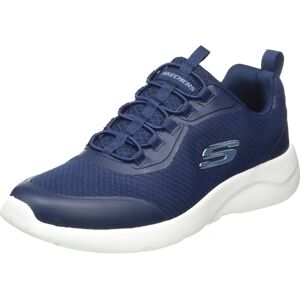 Skechers Dynamight 2.0 Marine Blue Sneakers - Sneaker Skechers Dynamight 2.0 Marine Blue Sneakers - Sneaker
