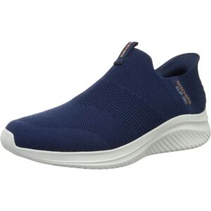 Scarpe Slip-On Skechers Navy - Casual Scarpe Slip-On Skechers Navy - Casual