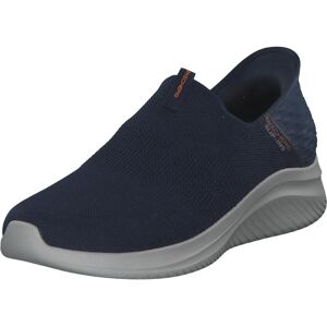 Skechers Men's Ultra Flex 3.0 Trainers - Navy Skechers Men's Ultra Flex 3.0 Trainers - Navy