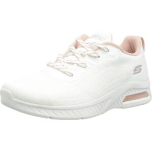Zapatillas casuales blancas Skechers - Zapatillas Zapatillas casuales blancas Skechers - Zapatillas