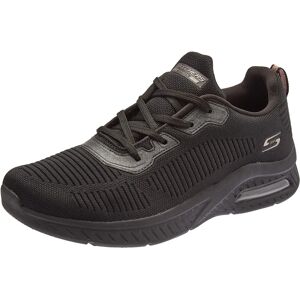 Skechers Dames Zwarte Sneakers - Casual en Sportieve Schoenen Skechers Dames Zwarte Sneakers - Casual en Sportieve Schoenen