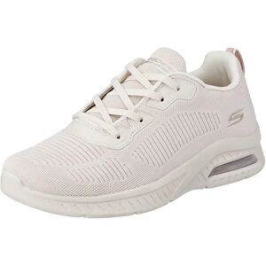 Zapatillas Skechers Squad Air Close Encounter para mujer - Beige - EU 38 Zapatillas Skechers Squad Air Close Encounter para mujer - Beige - EU 38