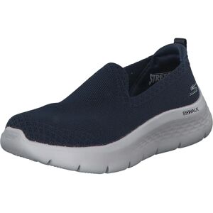 SKECHERS Go Walk Flex Blaue Schuhe - Schuhe SKECHERS Go Walk Flex Blaue Schuhe - Schuhe