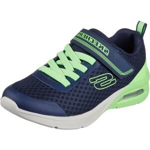 Skechers Gorvix Lightweight Trainers - Kids Shoe Skechers Gorvix Lightweight Trainers - Kids Shoe