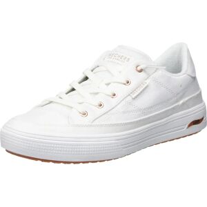 Baskets Skechers Arch Fit Arcade - Blanc - Chaussures décontractées Baskets Skechers Arch Fit Arcade - Blanc - Chaussures décontractées