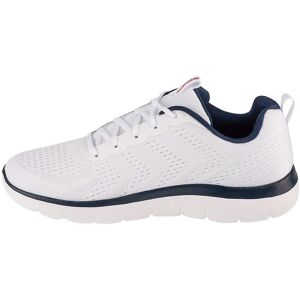 Chaussures Décontractées Skechers Summits Torre Blanc Marine - Chaussures - Publicité Chaussures Décontractées Skechers Summits Torre Blanc Marine - Chaussures - Publicité