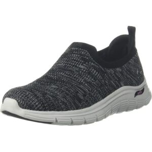 Skechers Arch Fit Vista - Inspiration Ladies Slip-on Trainers - Slip-on Trainers Skechers Arch Fit Vista - Inspiration Ladies Slip-on Trainers - Slip-on Trainers