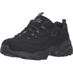 Skechers D’Lites Nero - Scarpe Skechers D’Lites Nero - Scarpe