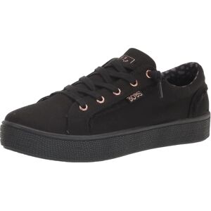 Skechers Bobs Modèle 113328 Chaussures Femme Toute l'Année Noires Skechers Bobs Modèle 113328 Chaussures Femme Toute l'Année Noires