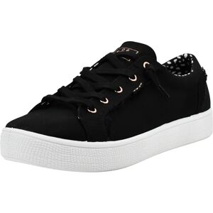 Skechers Bobs B Extra Cute - Ganzjahres Damenschuhe - Schwarz Skechers Bobs B Extra Cute - Ganzjahres Damenschuhe - Schwarz