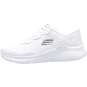 Skechers Skech-Lite Pro Sko Hvite - Sko Skechers Skech-Lite Pro Sko Hvite - Sko