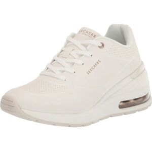 Skechers White Elevate Air Sneaker - Sneaker Skechers White Elevate Air Sneaker - Sneaker
