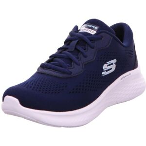 Skechers Women's Skeck-Lite Pro Perfect Time Navy Trainers Skechers Women's Skeck-Lite Pro Perfect Time Navy Trainers