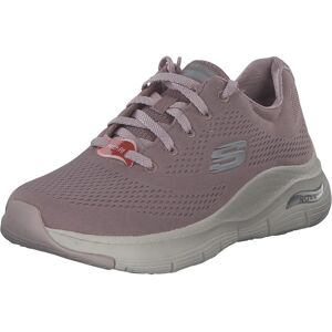 Skechers Arch Fit Sneakers - Big Appeal Pink - Casual Sport Skechers Arch Fit Sneakers - Big Appeal Pink - Casual Sport