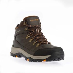 Skechers - RELMENT Dagget Boots - Schokoladenbraun - UK6 - Boots Skechers - RELMENT Dagget Boots - Schokoladenbraun - UK6 - Boots