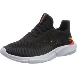 Skechers Teniși Negru - Size 44 - Sneakers Skechers Teniși Negru - Size 44 - Sneakers