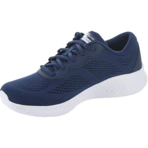 Skechers Skech-lite Pro Navy - Casual Trainers Skechers Skech-lite Pro Navy - Casual Trainers