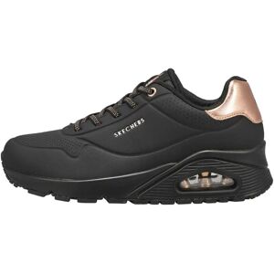 Zapatos Skechers Uno Shimmer Away - Todo el año Mujer Zapatos Skechers Uno Shimmer Away - Todo el año Mujer
