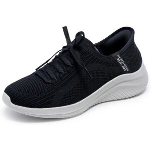 Skechers Ultra Flex 3.0 - Brilliant Women - black/white Skechers Ultra Flex 3.0 - Brilliant Women - black/white