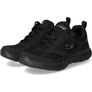 Skechers Modèle 149305BBK - Chaussures universelles - Publicité Skechers Modèle 149305BBK - Chaussures universelles - Publicité