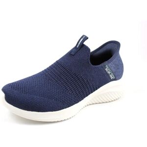 Zapatos Skechers Ultra Flex 30 Smooth Step Azul Marino - Zapatos Zapatos Skechers Ultra Flex 30 Smooth Step Azul Marino - Zapatos
