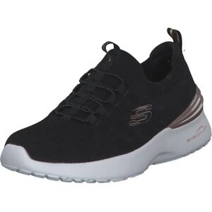 Skechers Skech-Air Dynamight - SKE37540 / 323 700 - Noir - Baskets - Publicité Skechers Skech-Air Dynamight - SKE37540 / 323 700 - Noir - Baskets - Publicité