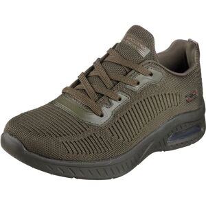 Skechers Squad Air - Close Encounter Damen grün - Sneaker Skechers Squad Air - Close Encounter Damen grün - Sneaker